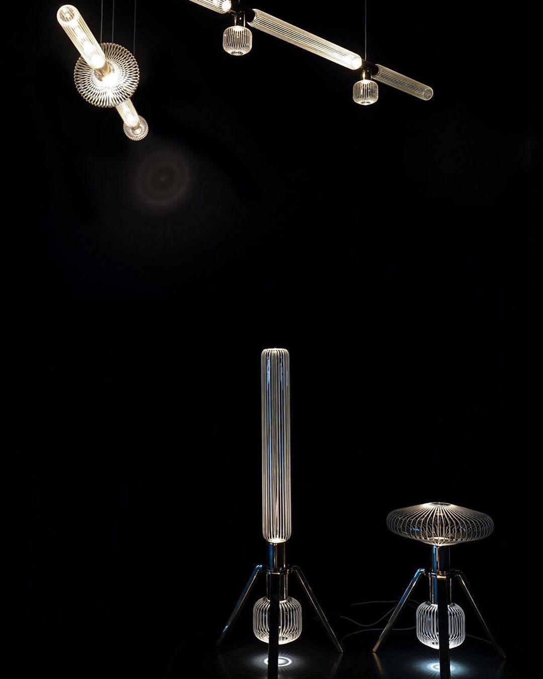 Cipher Pendant Light - Blowlighting