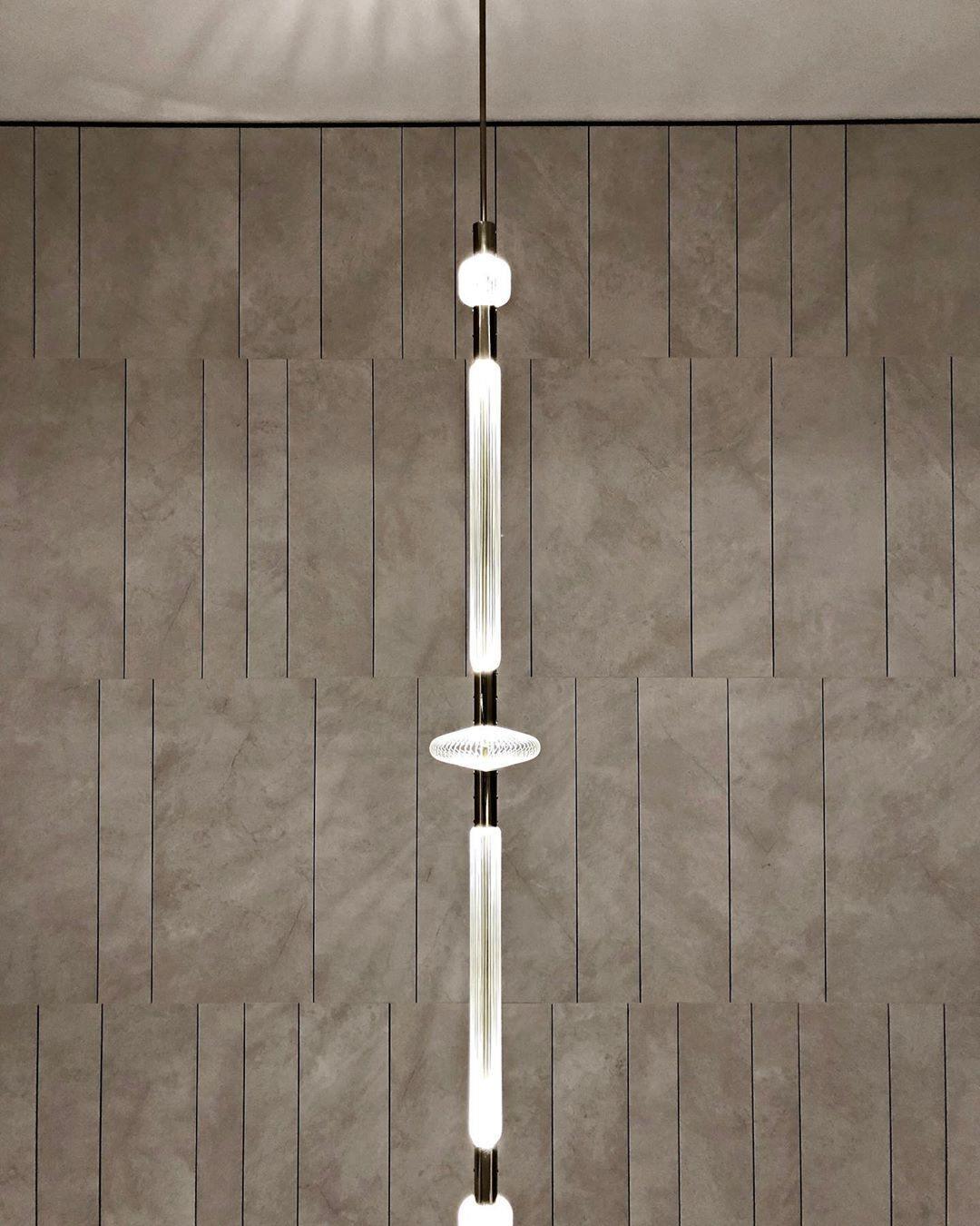 Cipher Pendant Light - Blowlighting