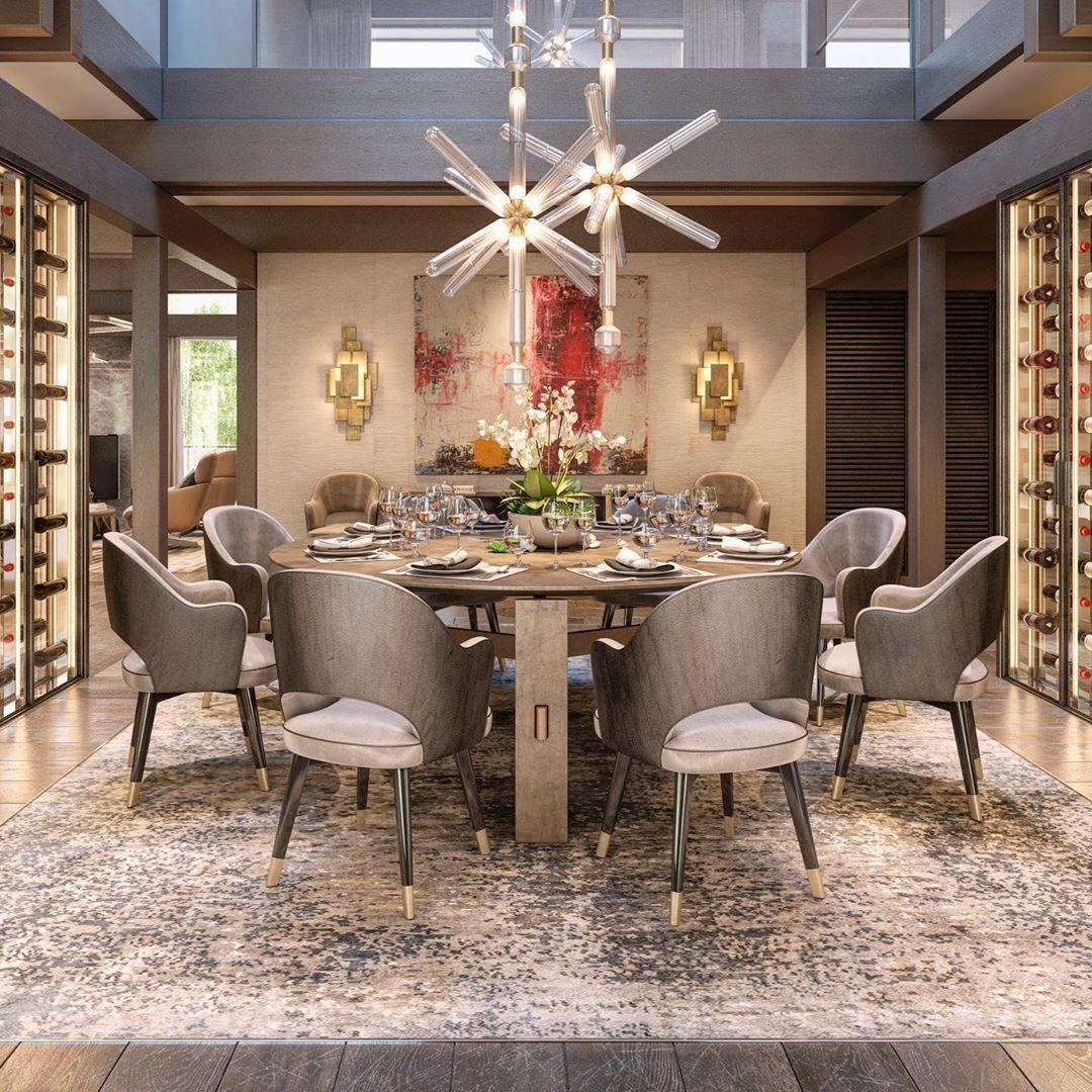 Cipher Pendant Light - Blowlighting
