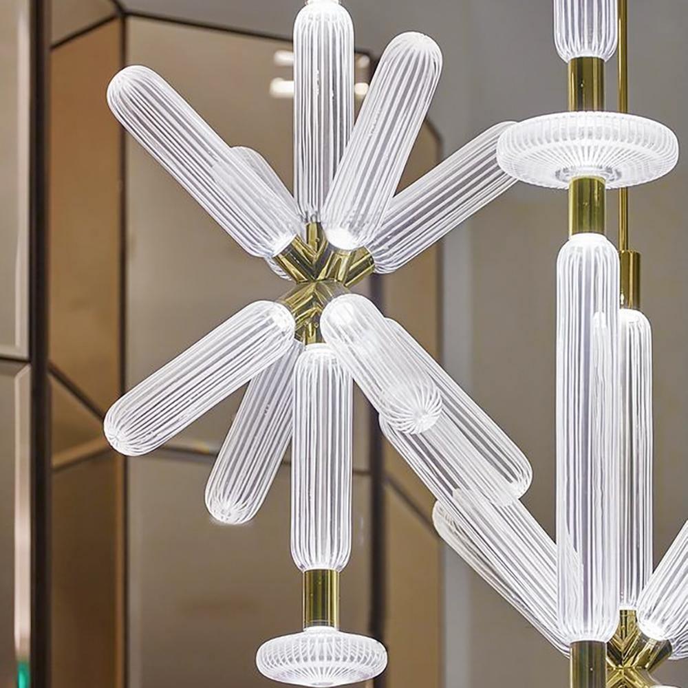 Cipher Pendant Light - Blowlighting