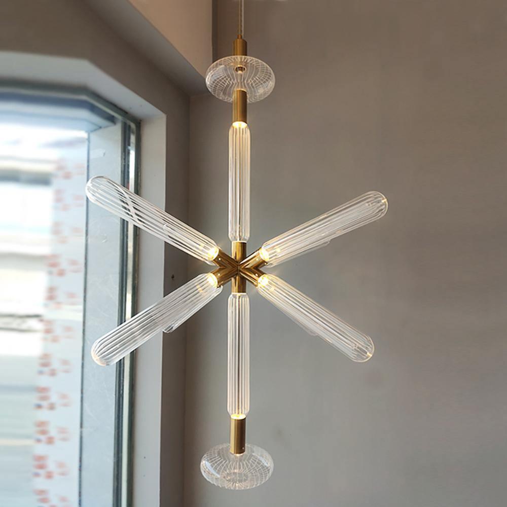 Cipher Pendant Light - Blowlighting