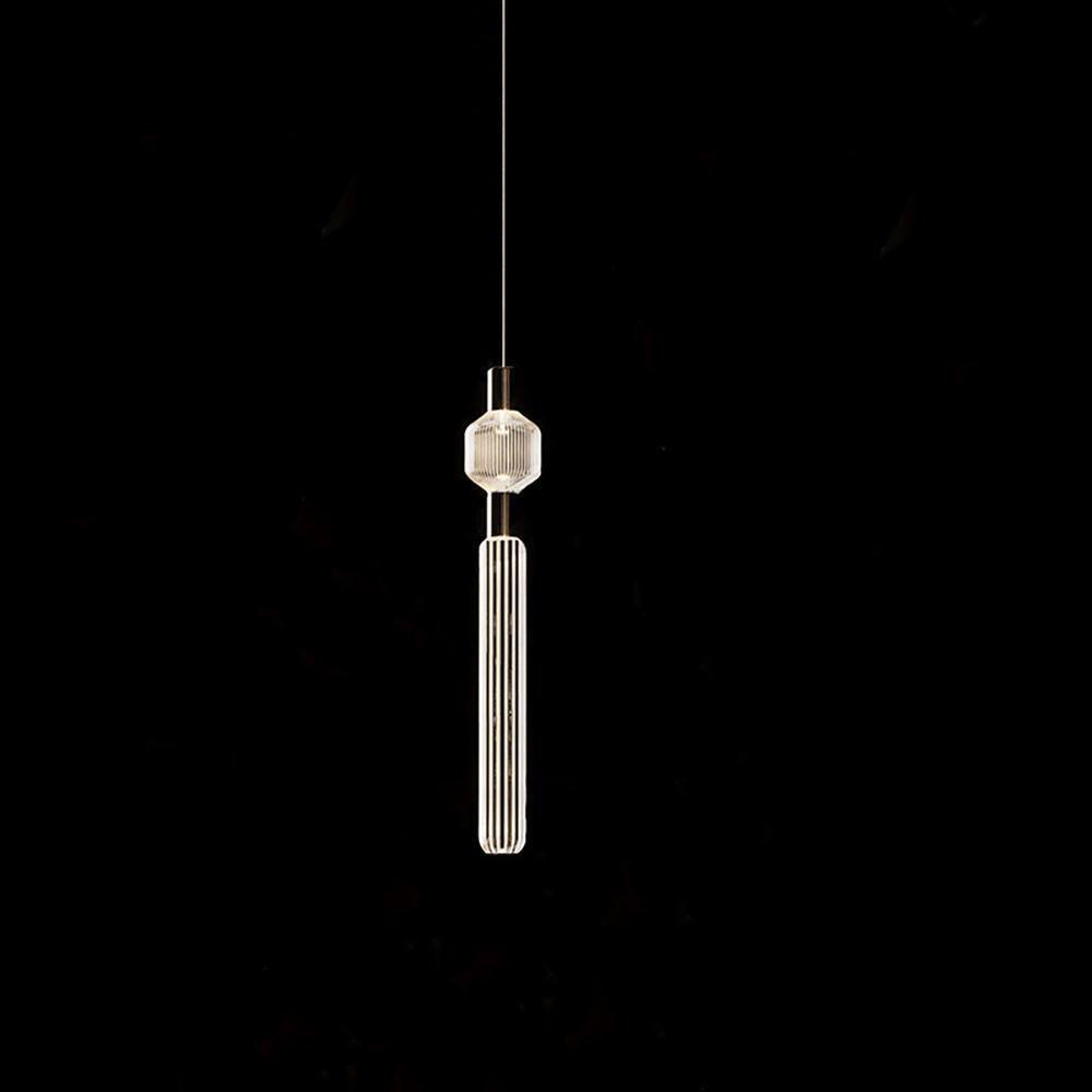 Cipher Pendant Light - Blowlighting