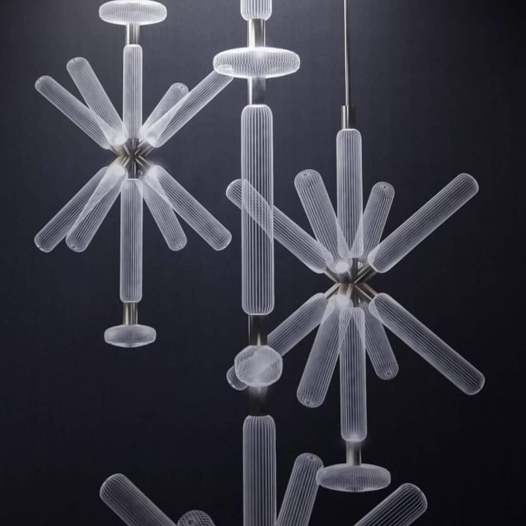 Cipher Pendant Light - Blowlighting