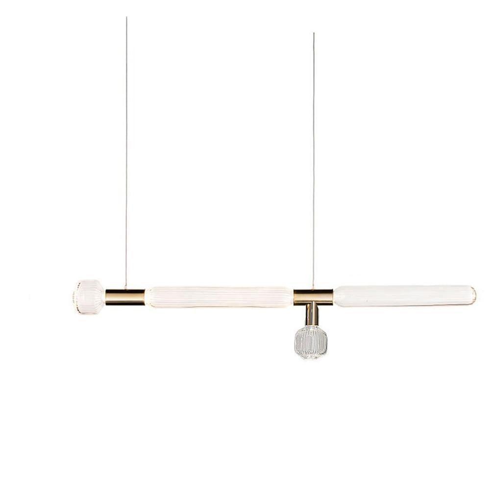 Cipher Pendant Light - Blowlighting