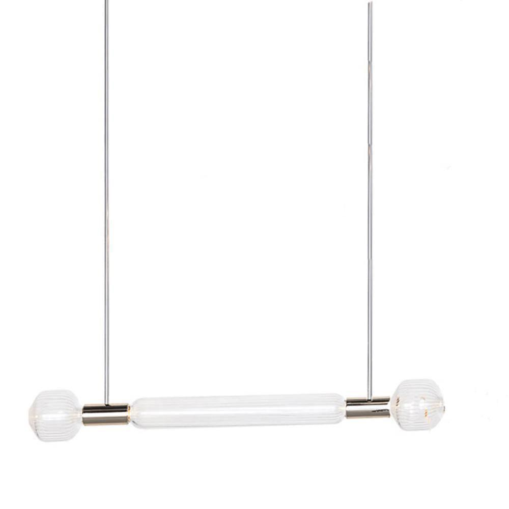 Cipher Pendant Light - Blowlighting