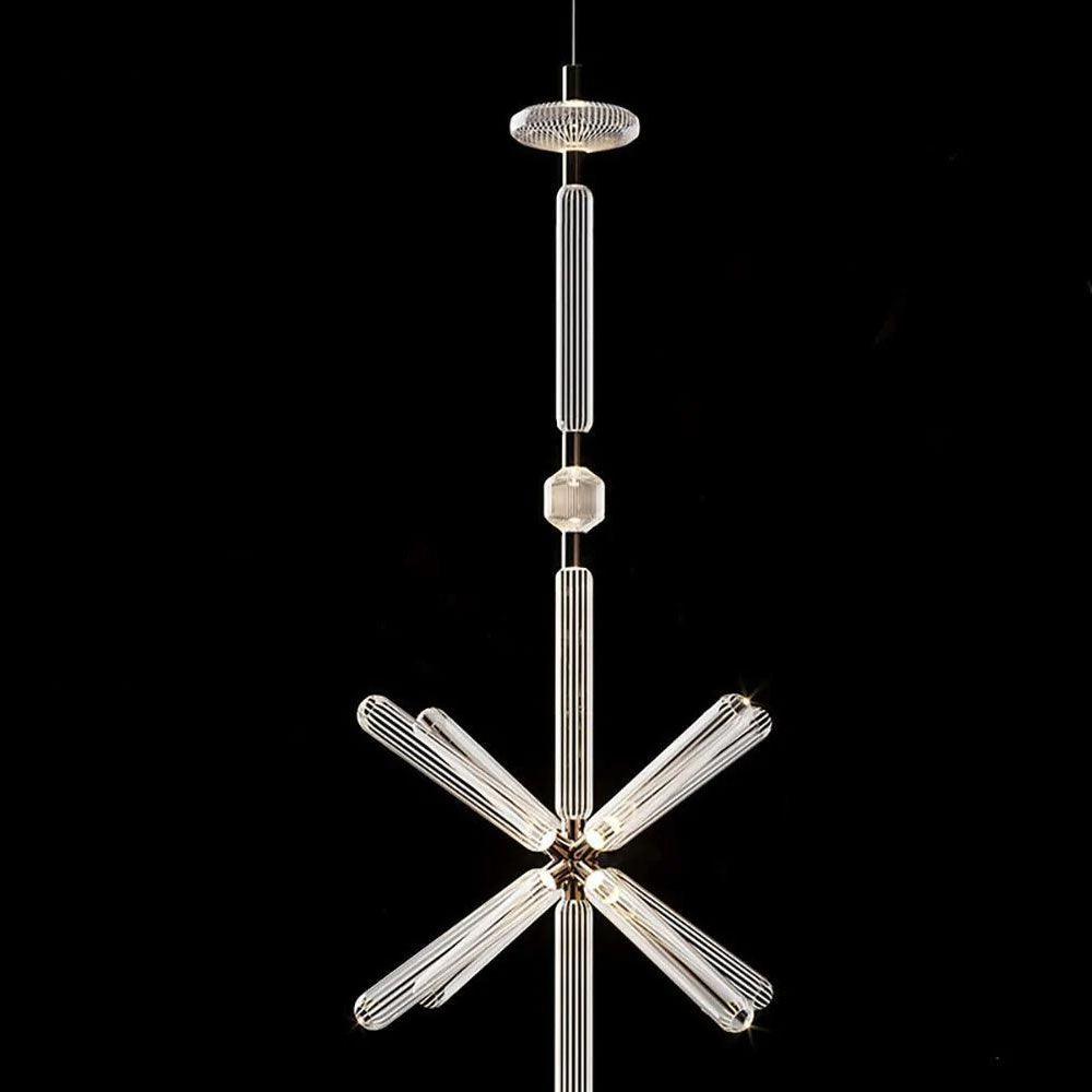 Cipher Pendant Light - Blowlighting