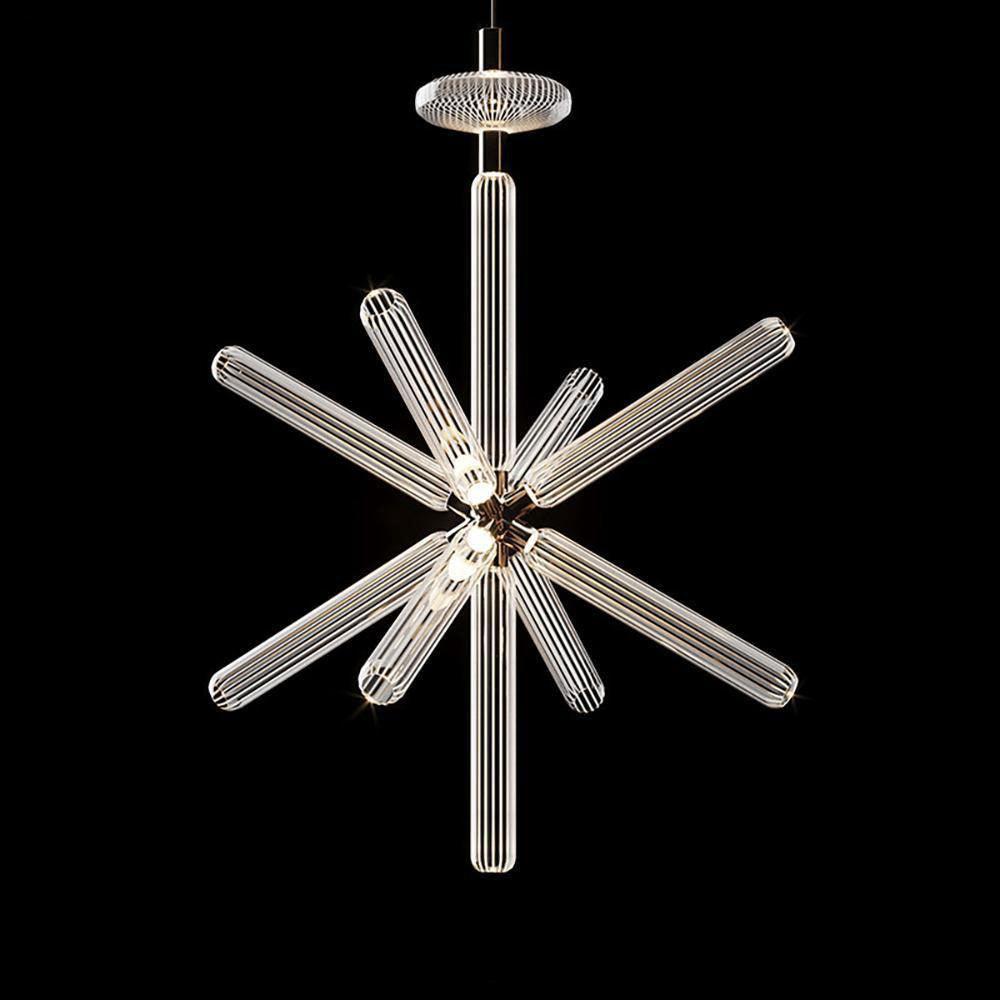 Cipher Pendant Light - Blowlighting