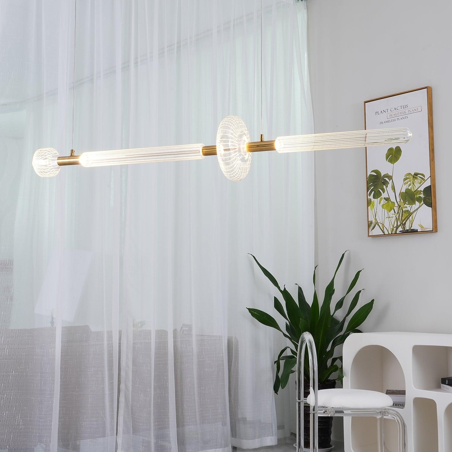 Cipher Pendant Light - Blowlighting