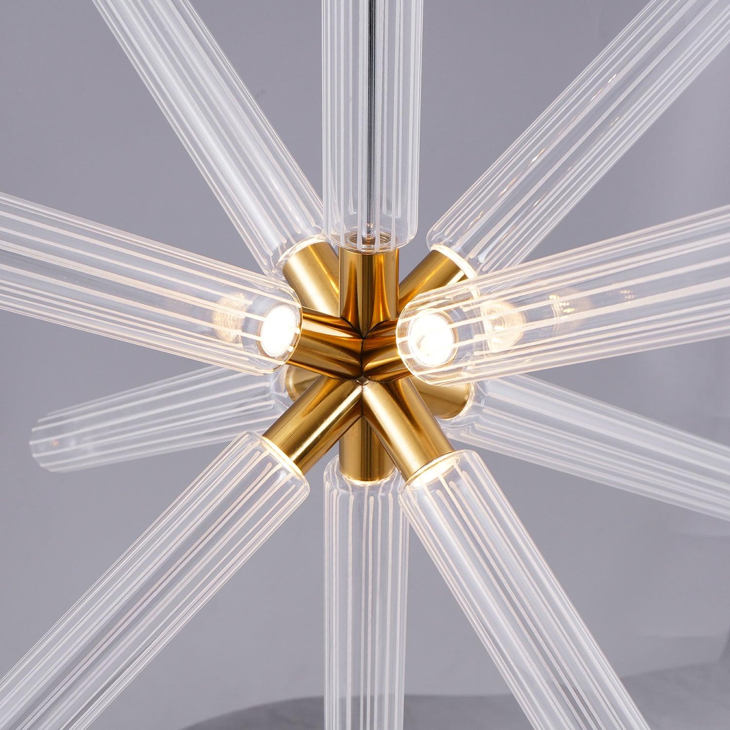 Cipher Pendant Light - Blowlighting