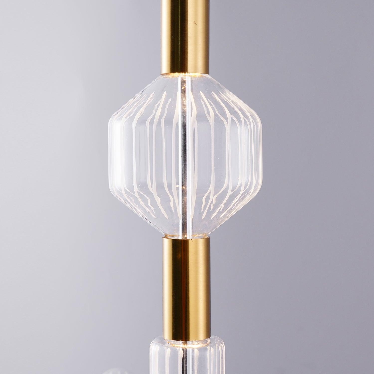 Cipher Pendant Light - Blowlighting