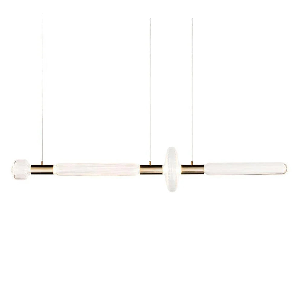 Cipher Pendant Light - Blowlighting