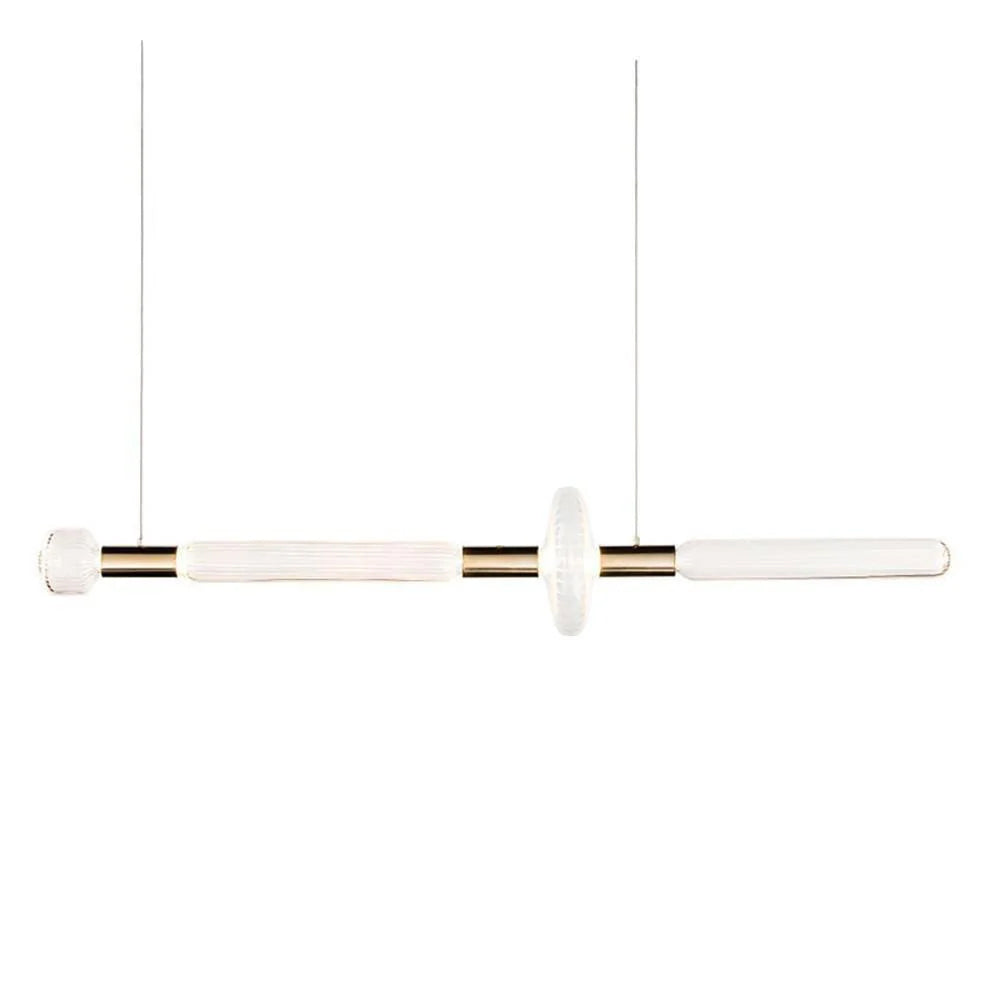 Cipher Pendant Light - Blowlighting