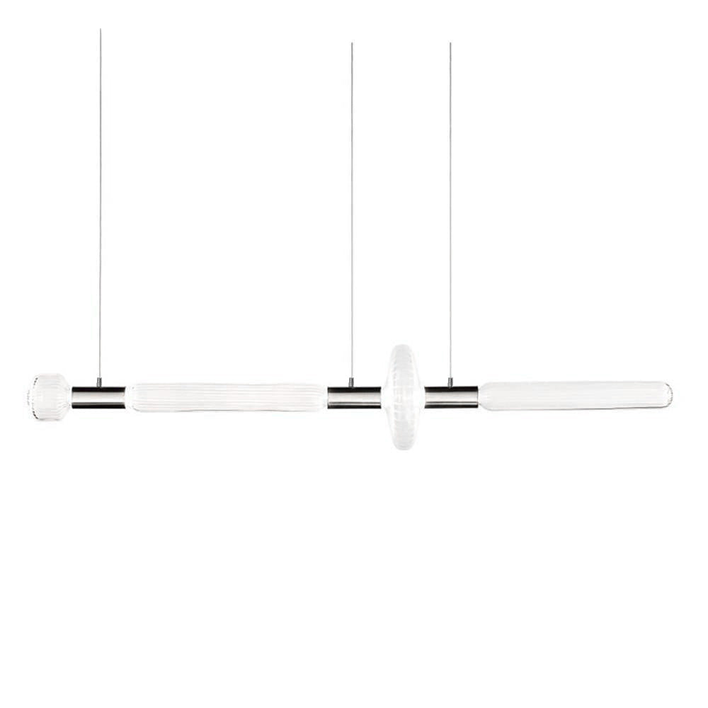 Cipher Pendant Light - Blowlighting