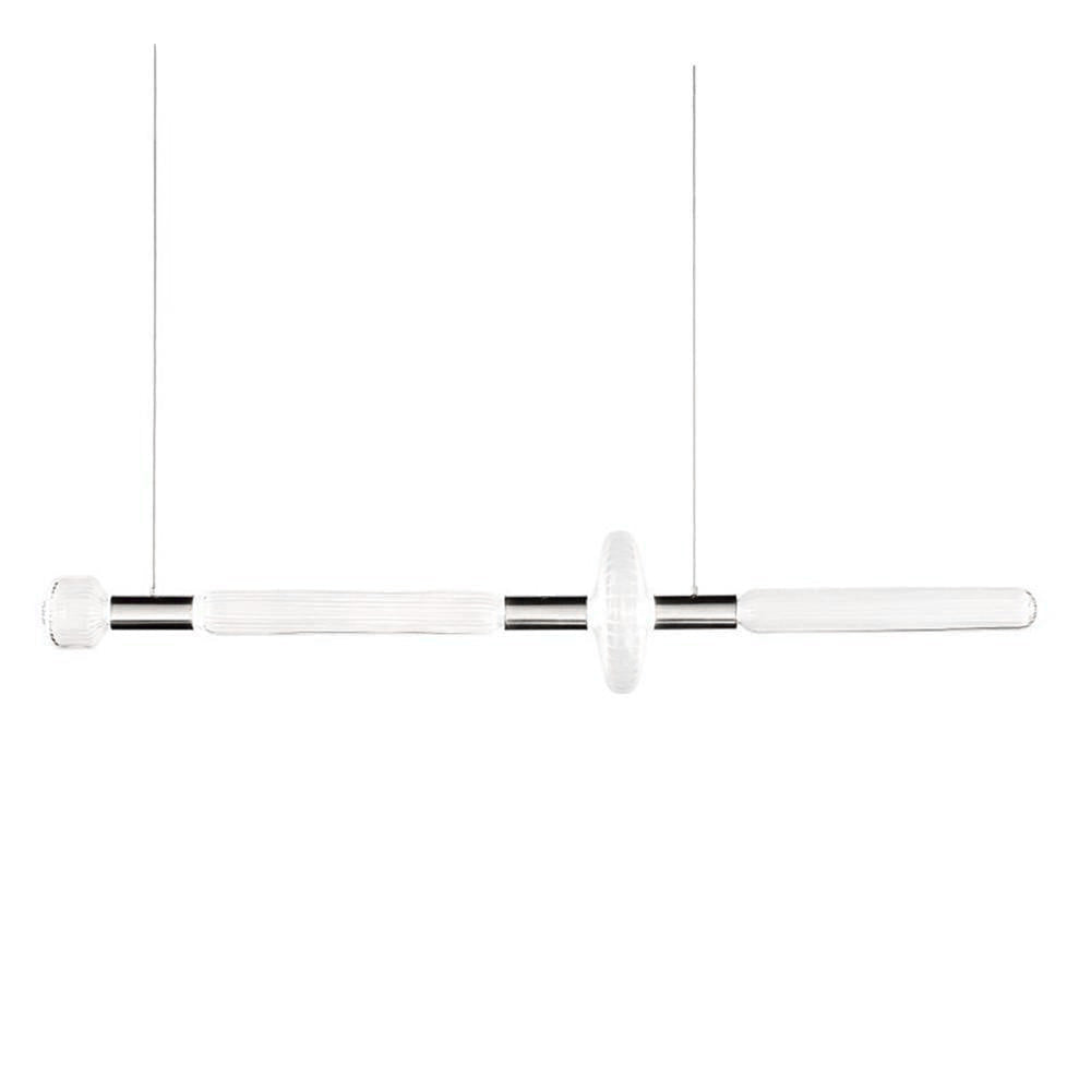 Cipher Pendant Light - Blowlighting