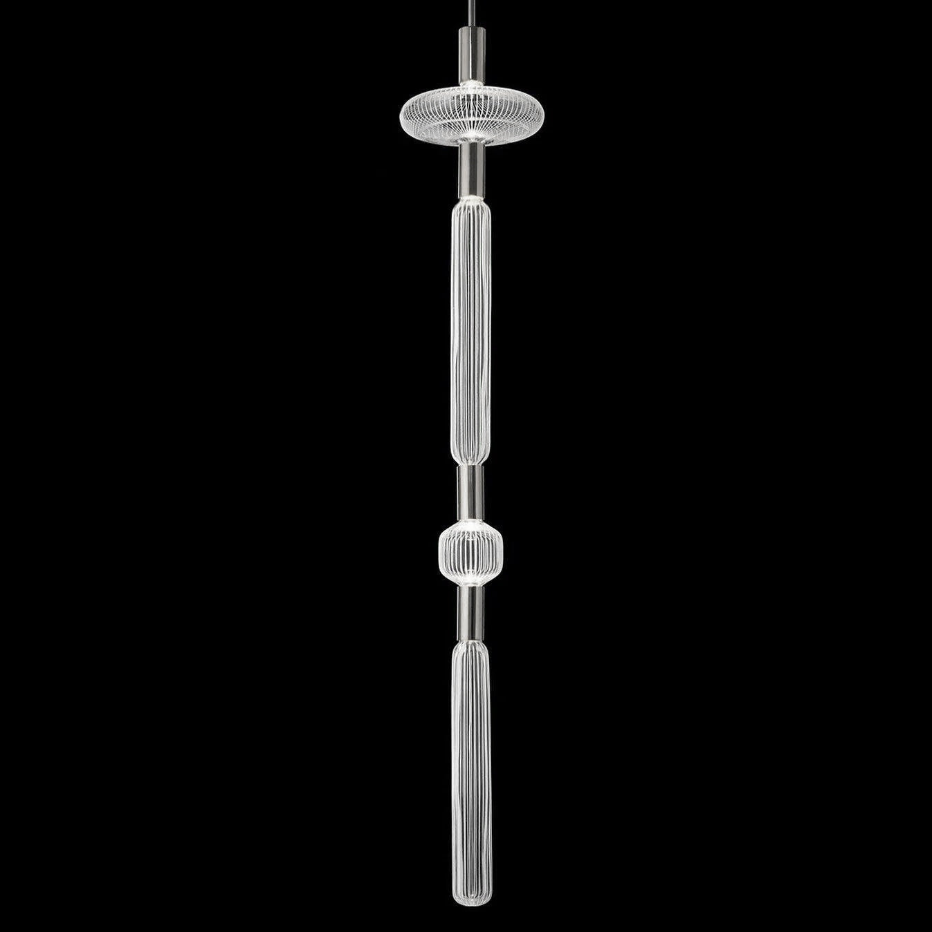 Cipher Pendant Light - Blowlighting