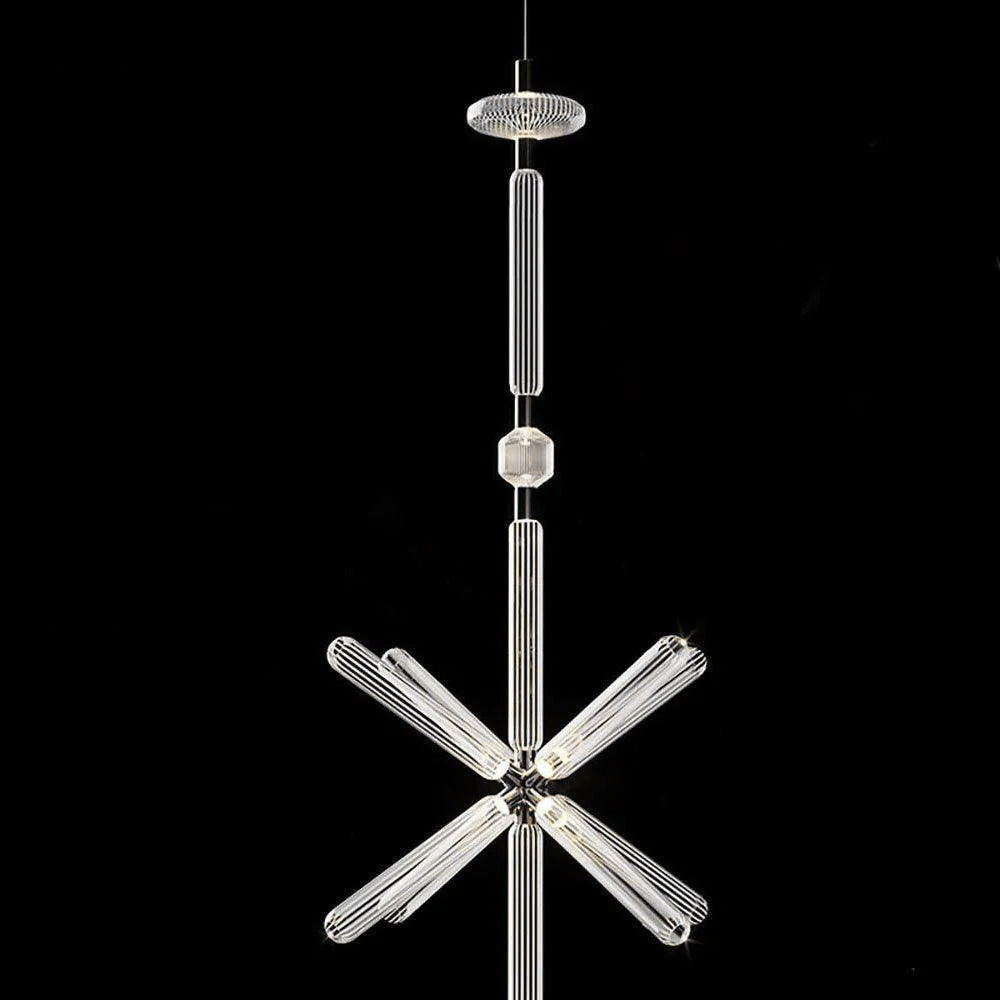 Cipher Pendant Light - Blowlighting