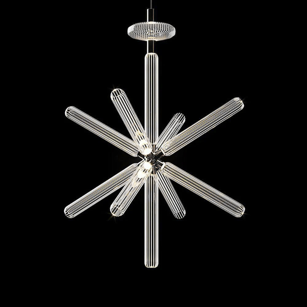 Cipher Pendant Light - Blowlighting