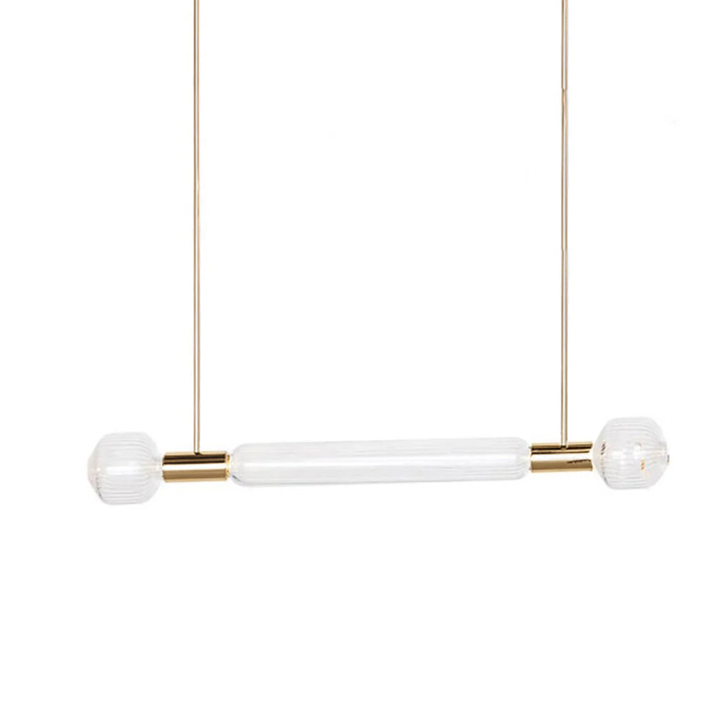 Cipher Pendant Light - Blowlighting