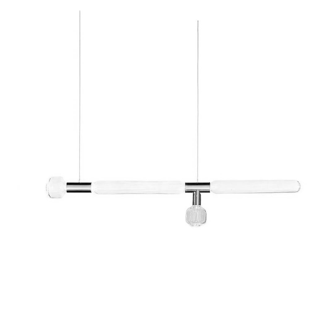 Cipher Pendant Light - Blowlighting