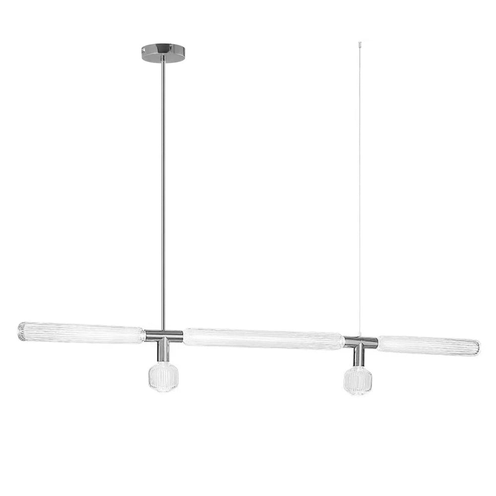 Cipher Pendant Light - Blowlighting