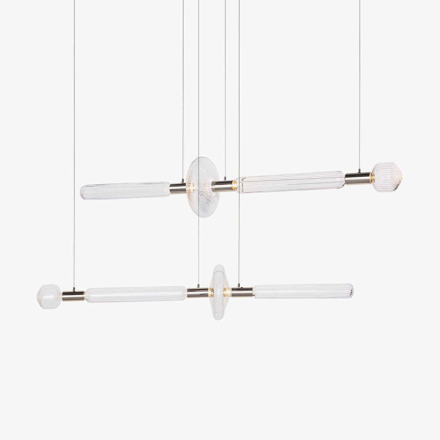 Cipher Pendant Light - Blowlighting