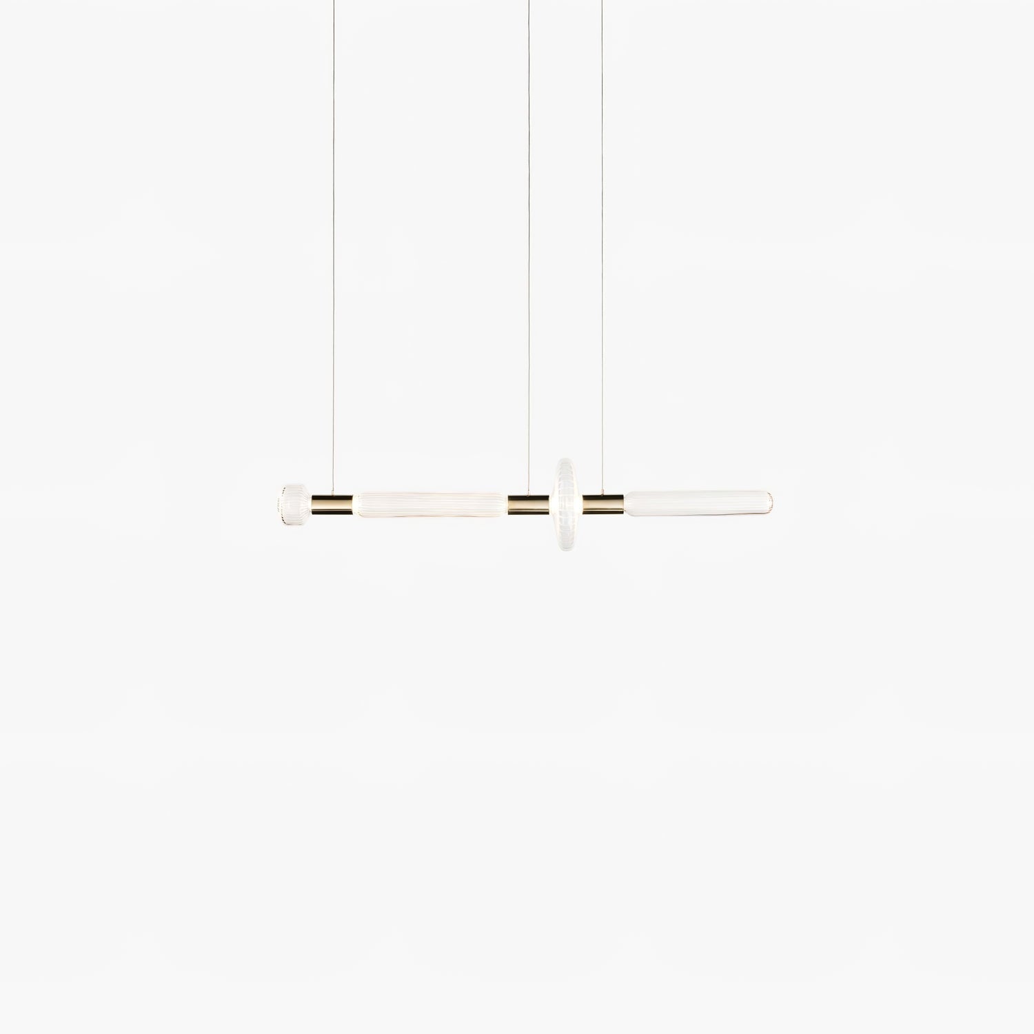 Cipher Pendant Light - Blowlighting