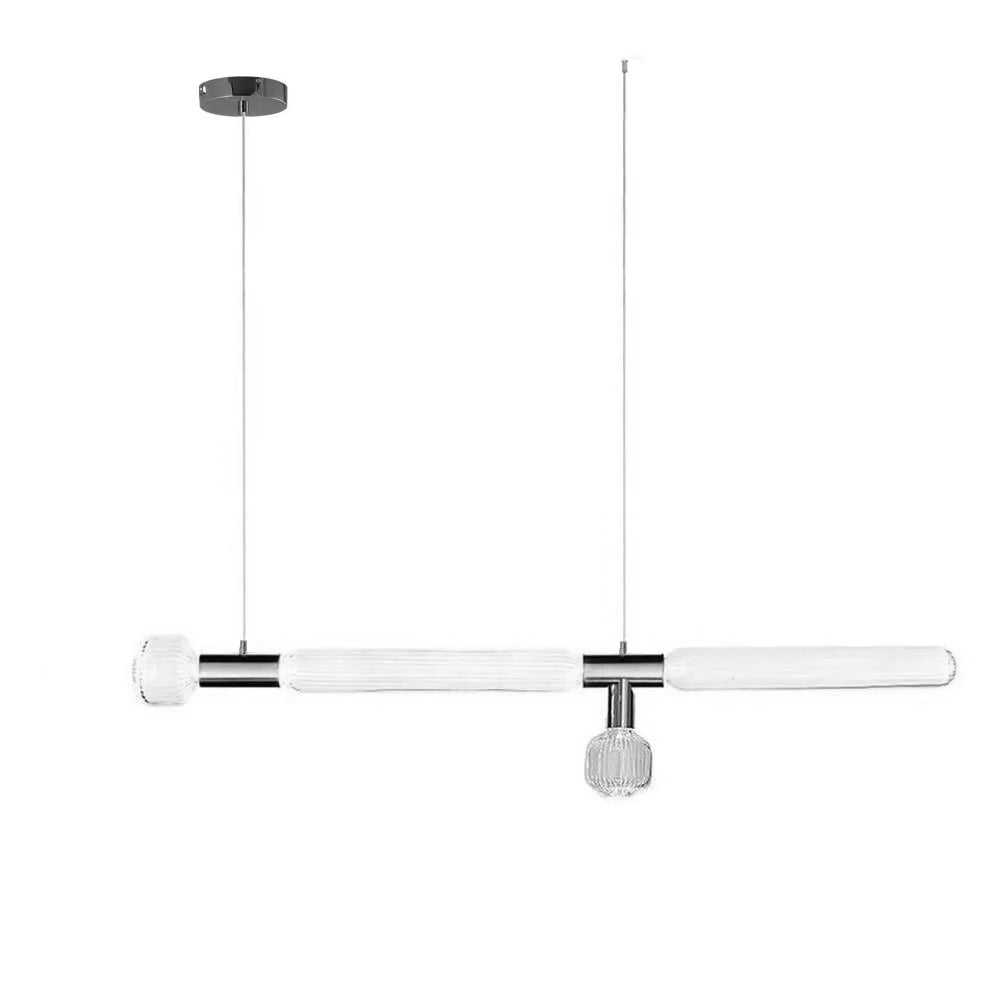 Cipher Pendant Light - Blowlighting