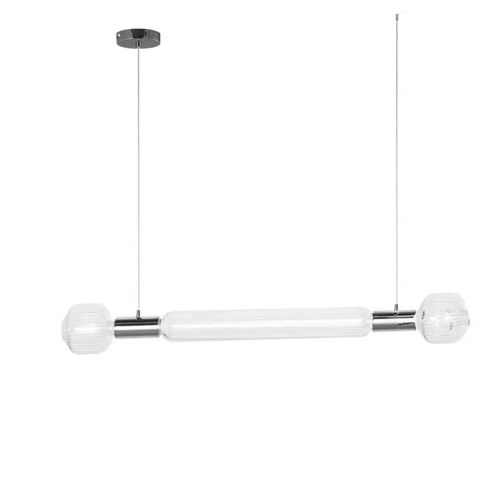 Cipher Pendant Light - Blowlighting