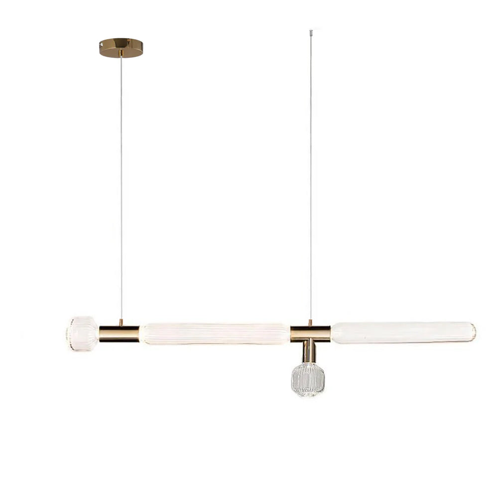 Cipher Pendant Light - Blowlighting