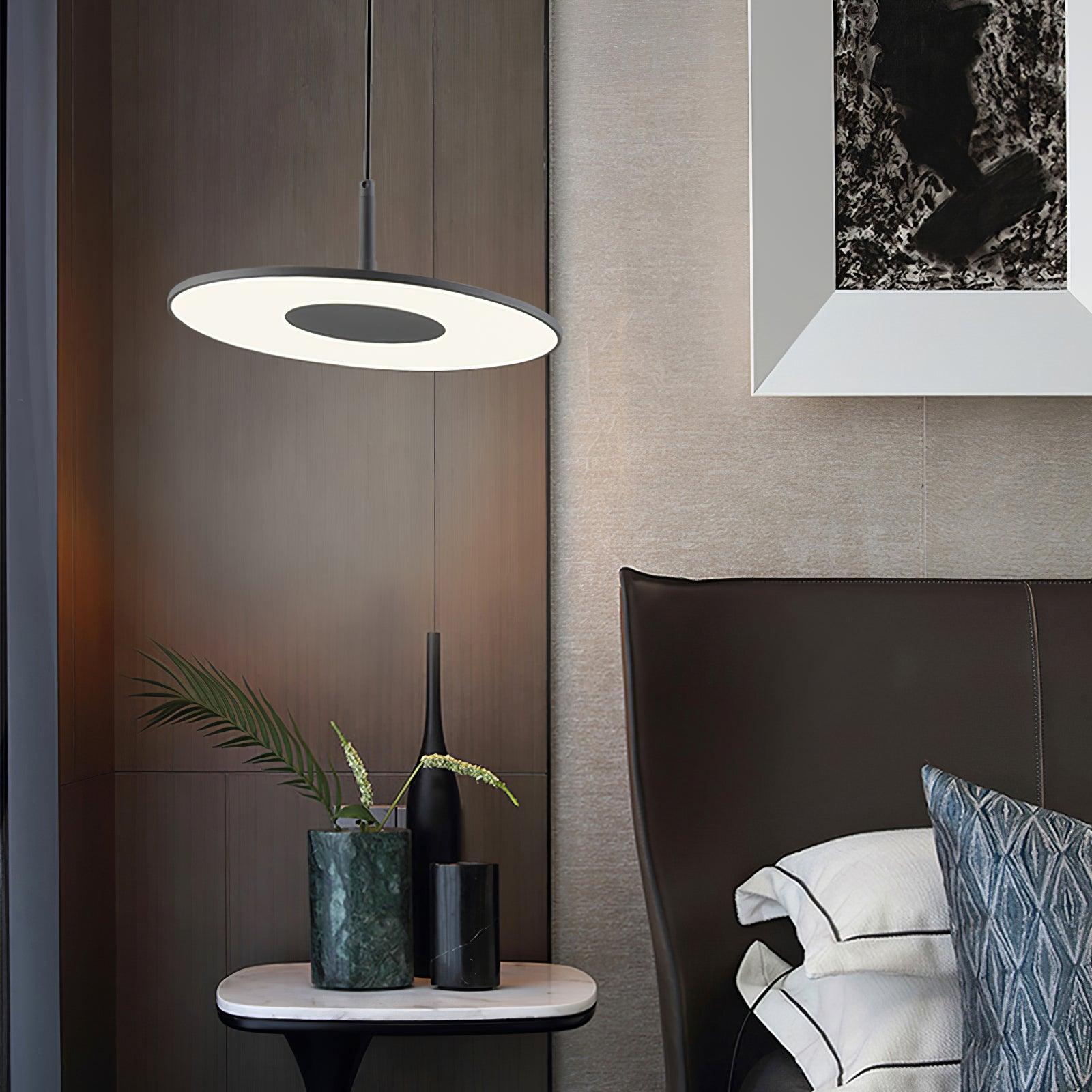 Vosolus Minimalist Pendant Light - Blowlighting