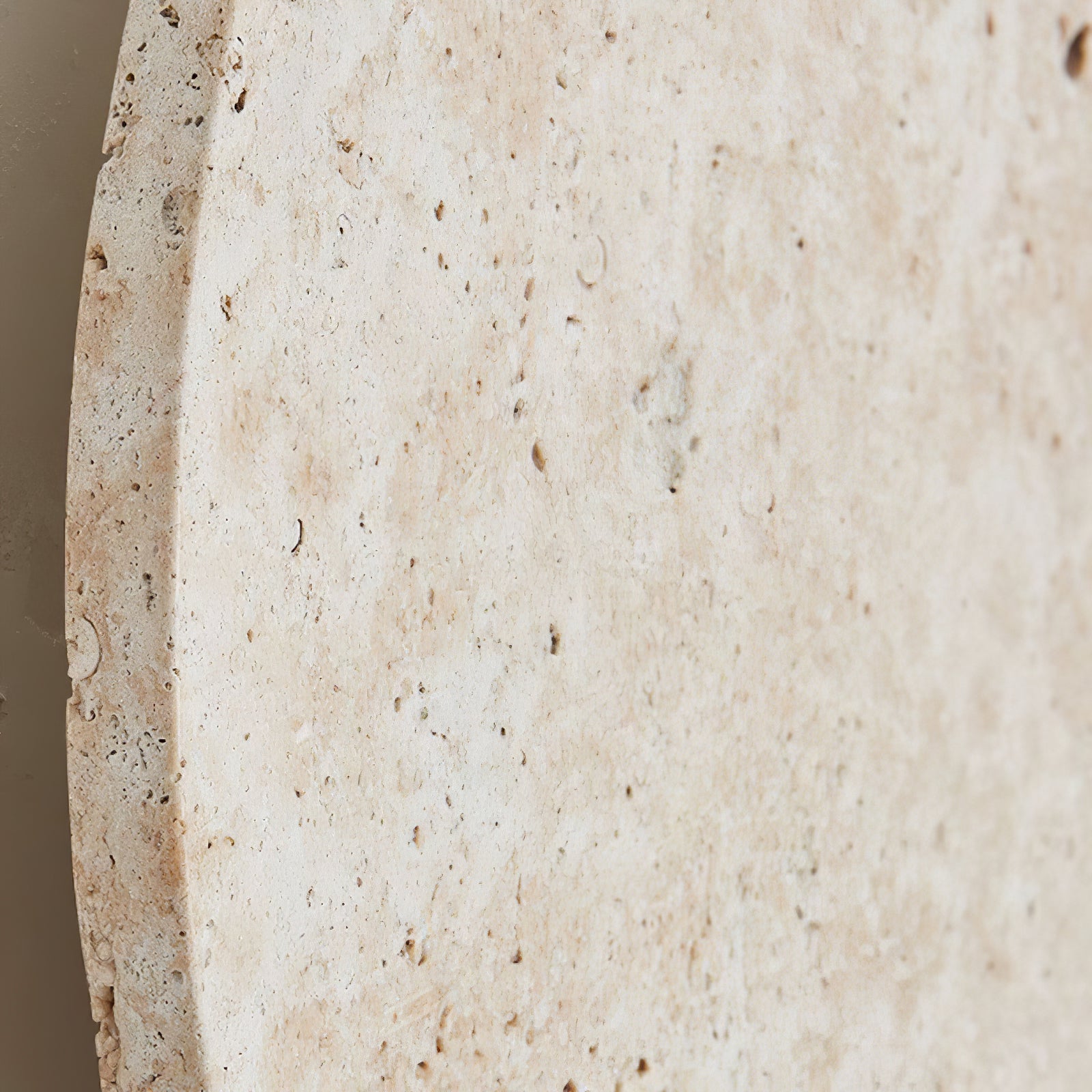 Aurzoren Minimalist Travertine Wall Light - Blowlighting