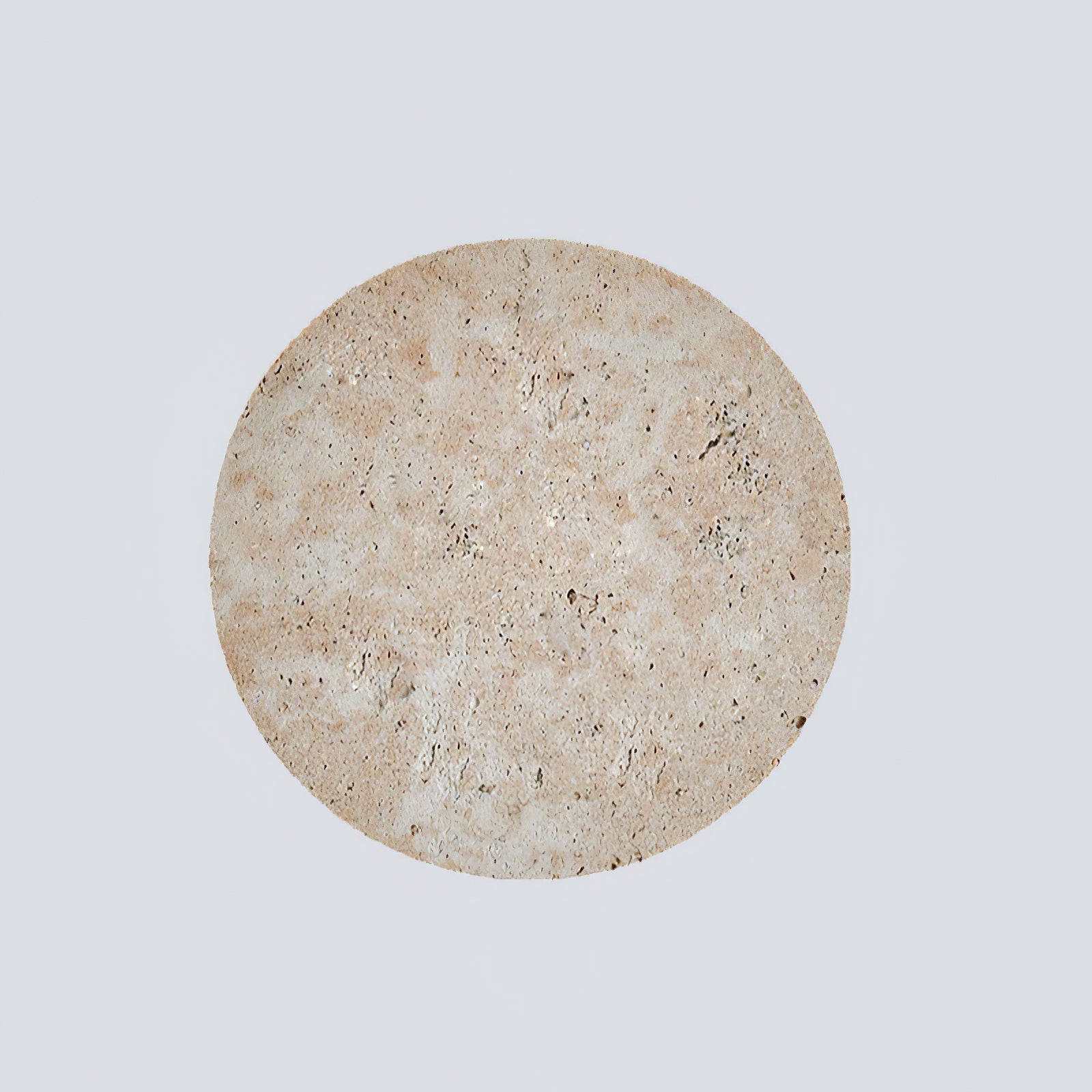 Aurzoren Minimalist Travertine Wall Light - Blowlighting