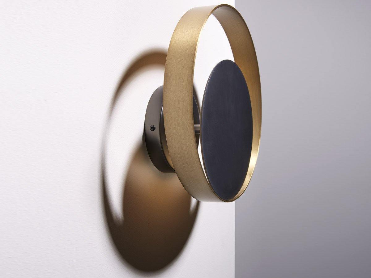 Circle Wall Lamp - Blowlighting