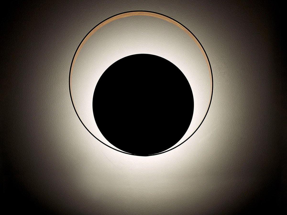 Circle Wall Lamp - Blowlighting