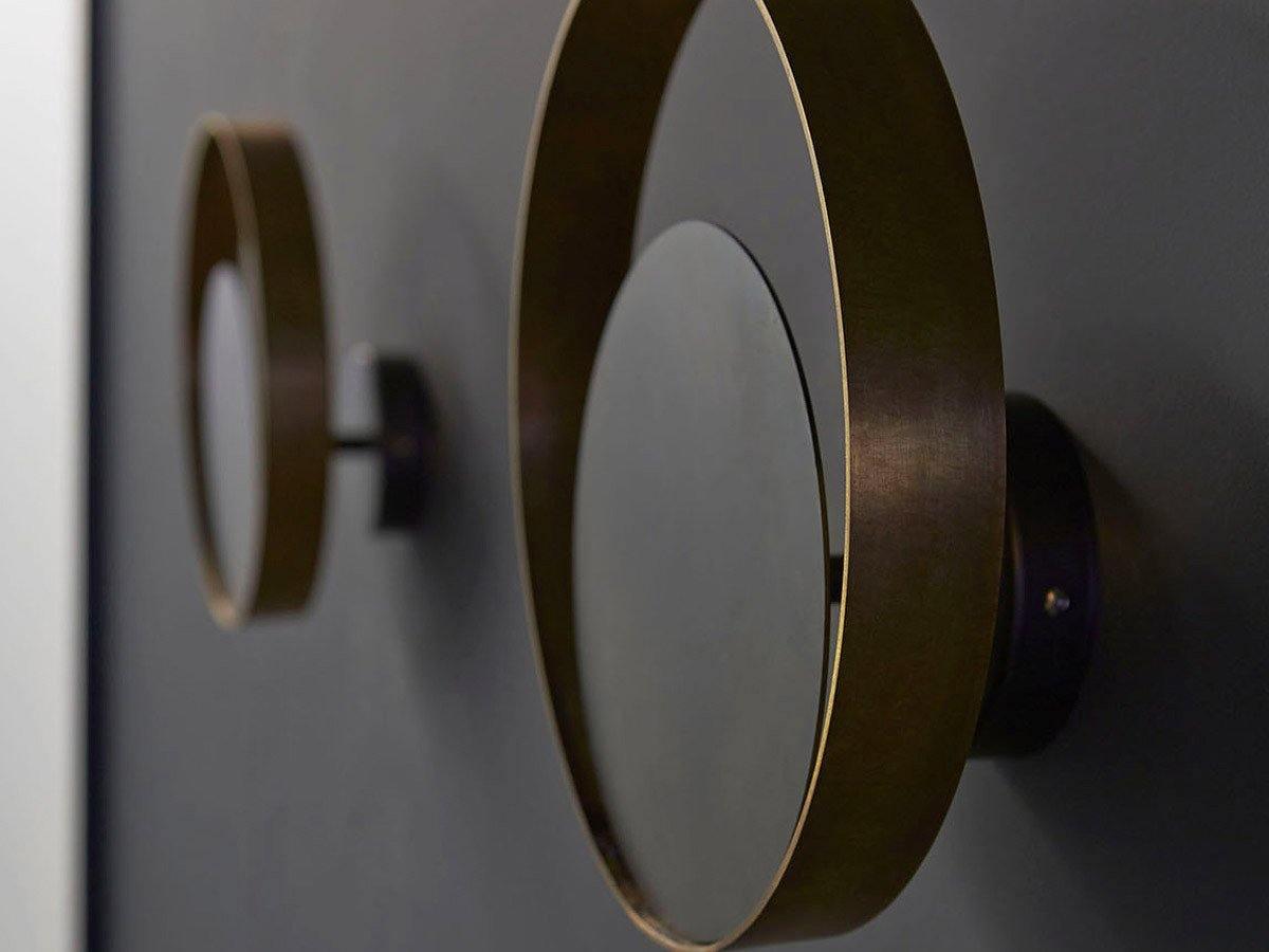 Circle Wall Lamp - Blowlighting