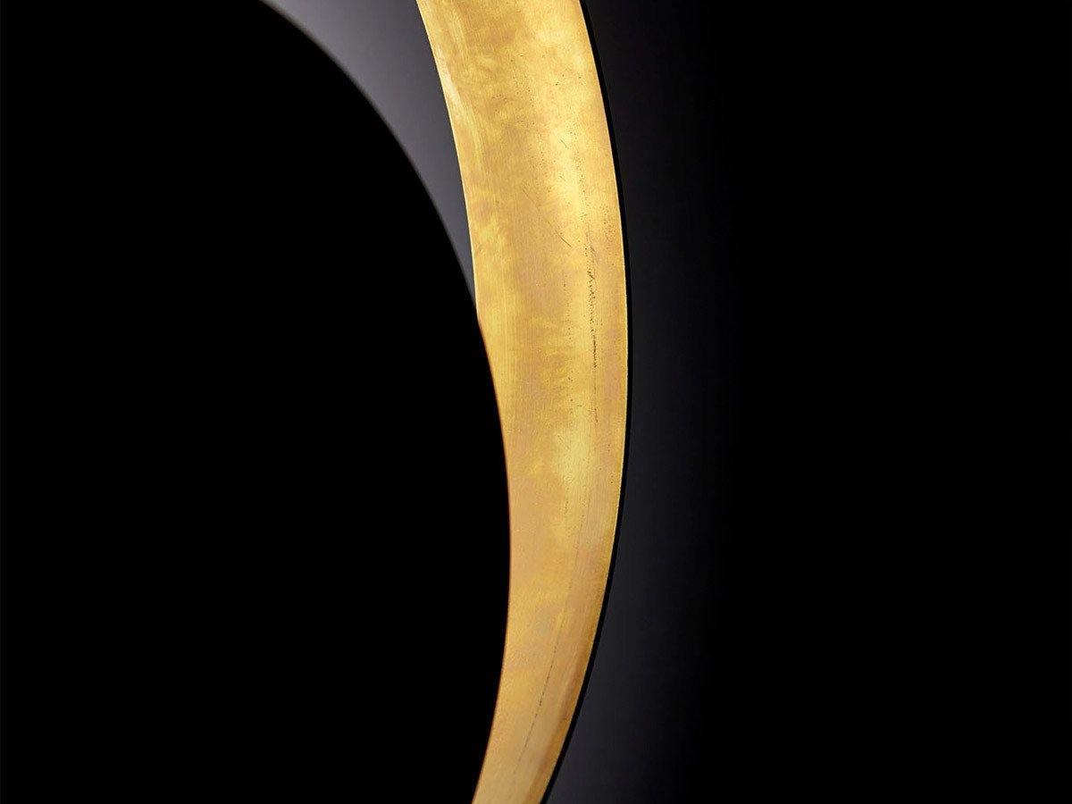 Circle Wall Lamp - Blowlighting