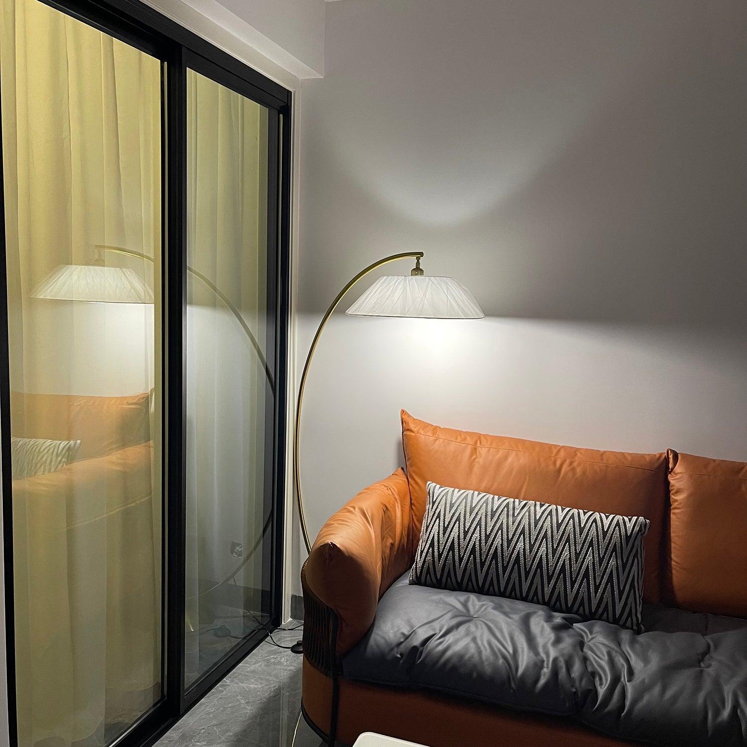 Circo Floor Lamp - Blowlighting