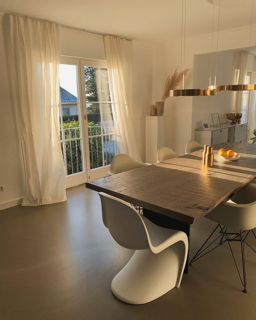 Zelaeora Modern Minimalist Metal Chandelier - Blowlighting