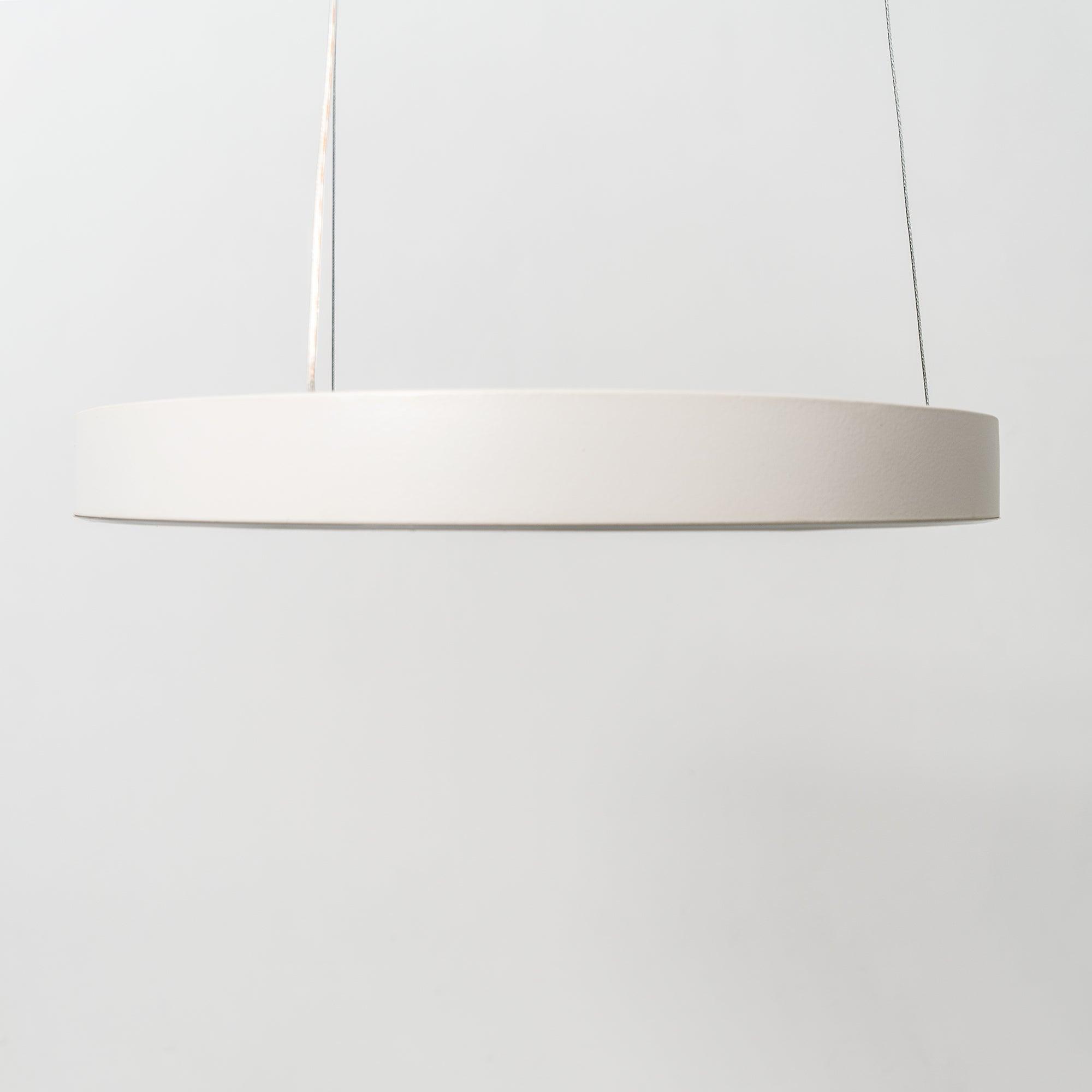 Zelaeora Modern Minimalist Metal Chandelier - Blowlighting