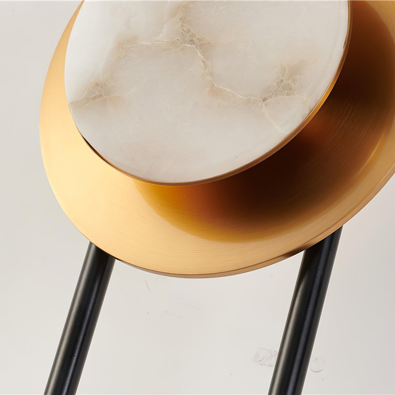 Miles Modern Metal Wall Lamp - Blowlighting