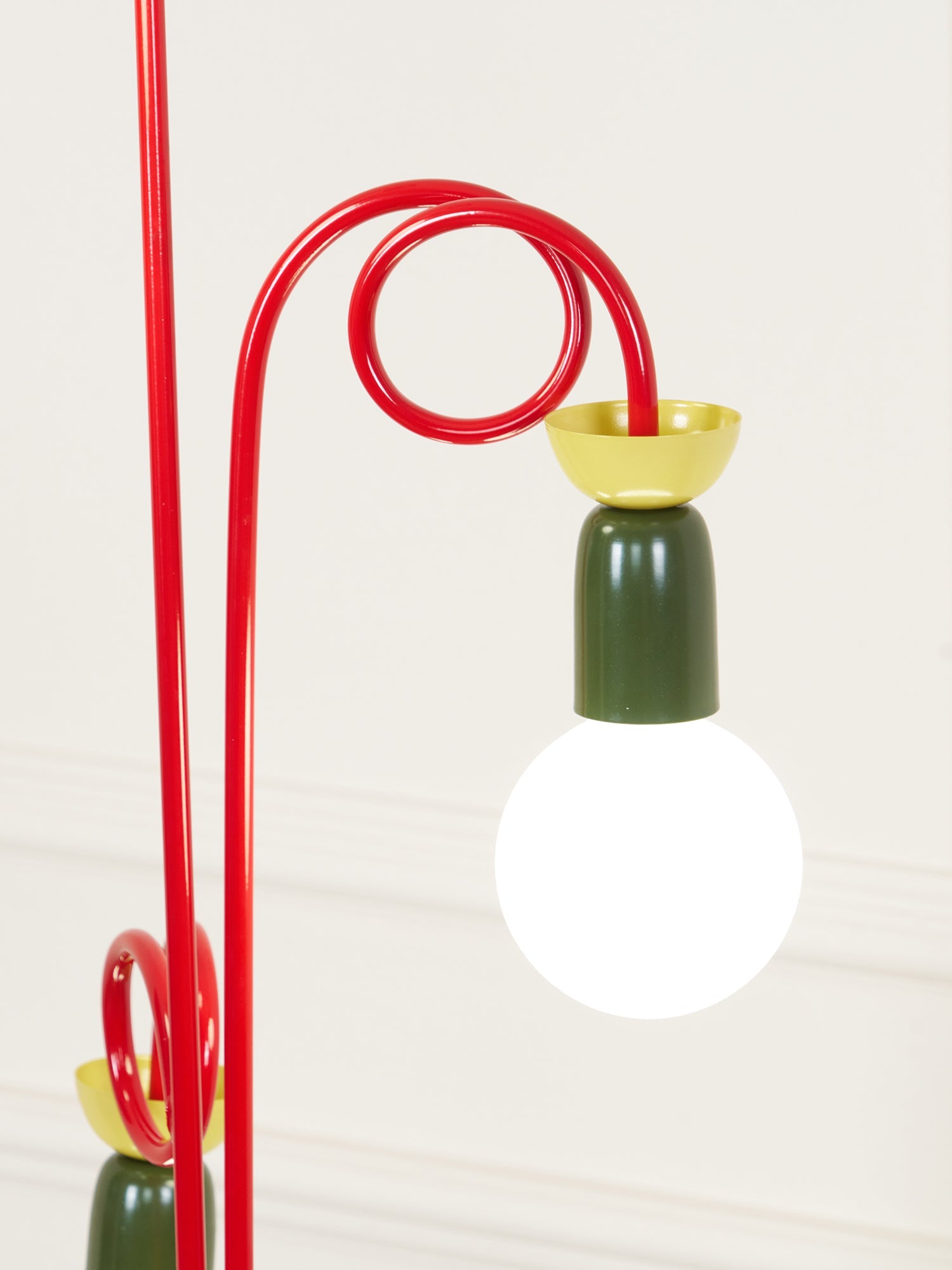 Circulo Play Floor Lamp - Blowlighting