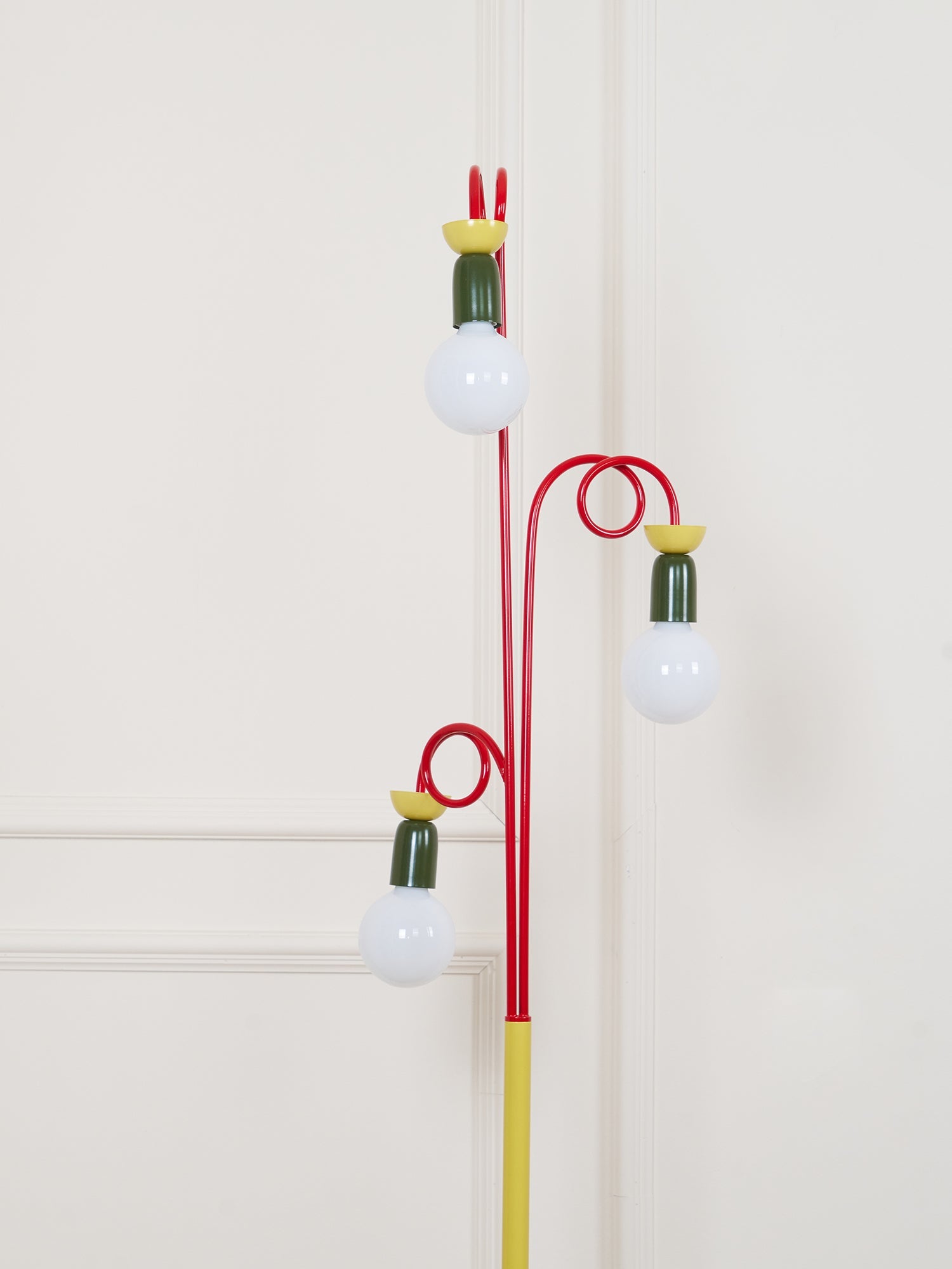 Circulo Play Floor Lamp - Blowlighting