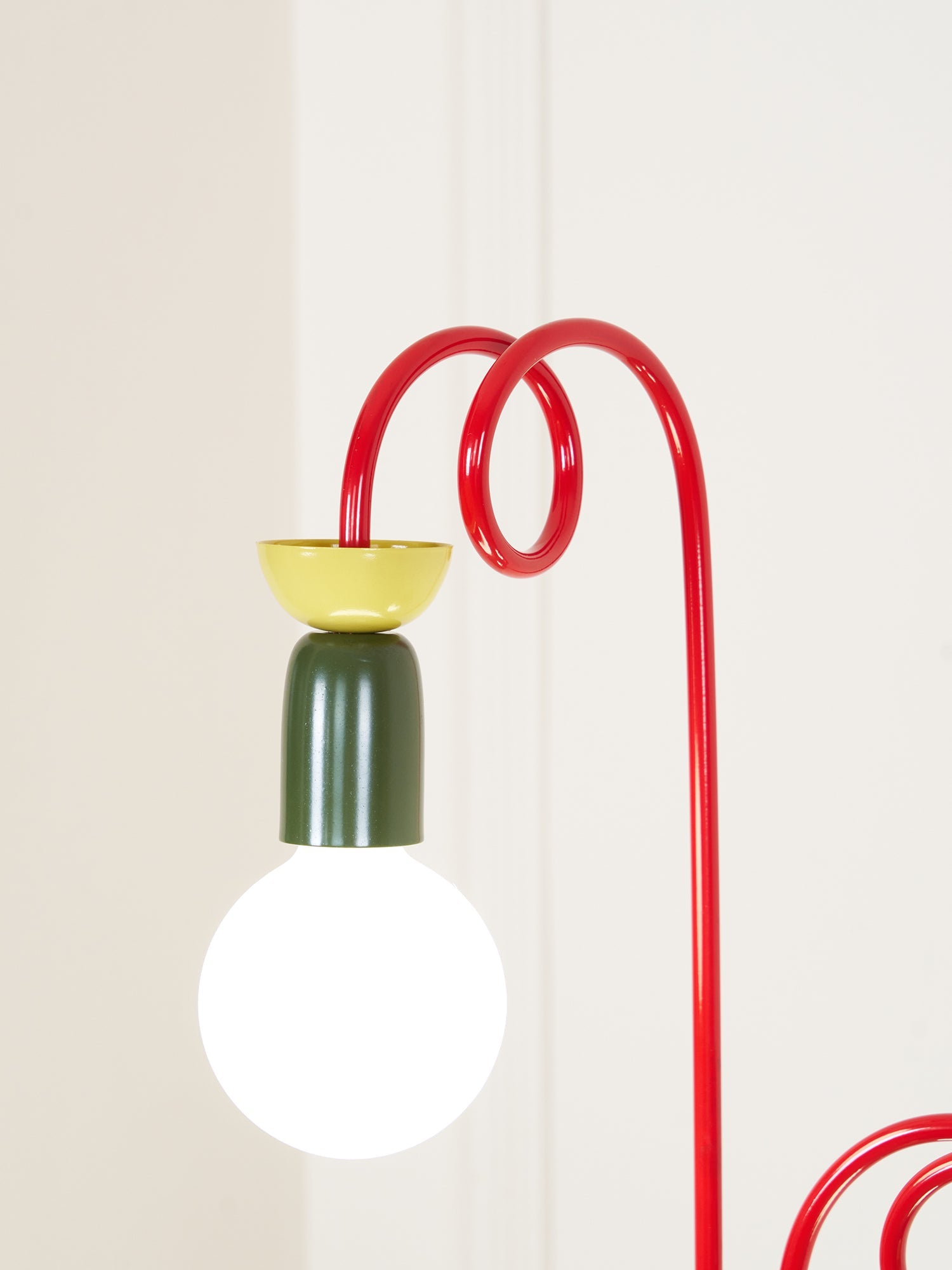 Circulo Play Floor Lamp - Blowlighting
