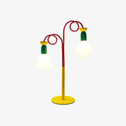 Circulo Play Table Lamp - Blowlighting