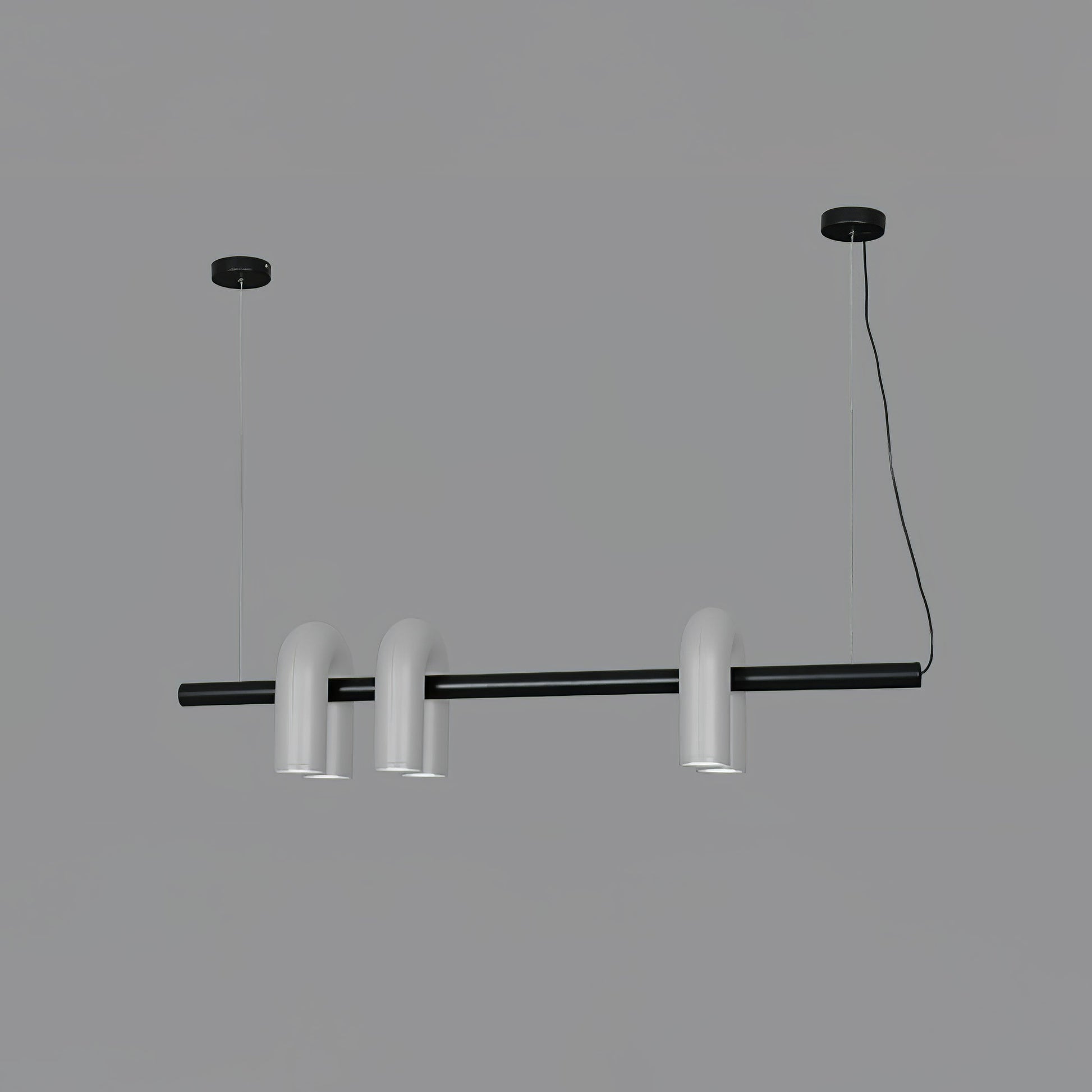 Cirkus Chandelier - Blowlighting