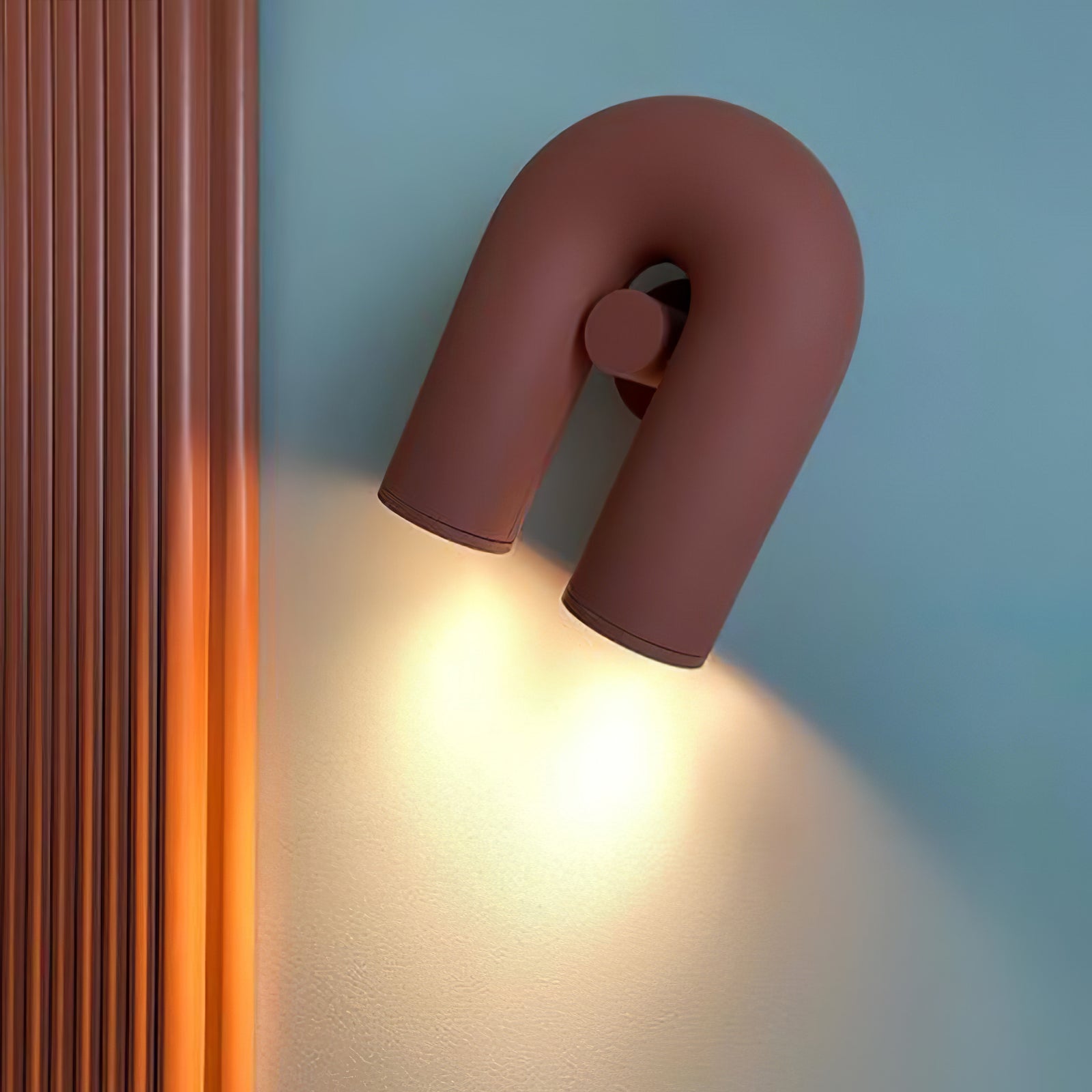 Cirkus Wall Lamp - Blowlighting