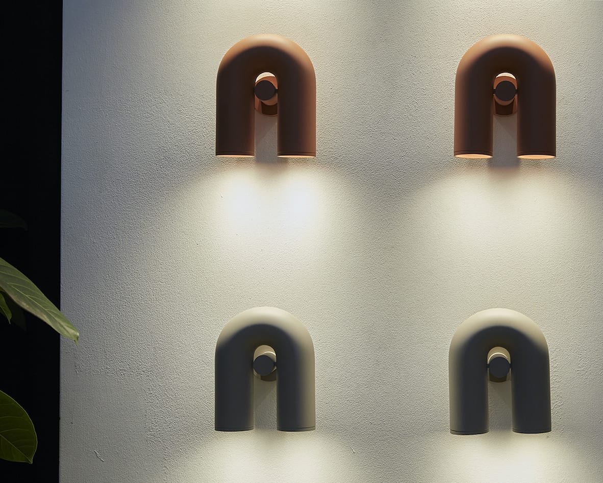 Cirkus Wall Lamp - Blowlighting