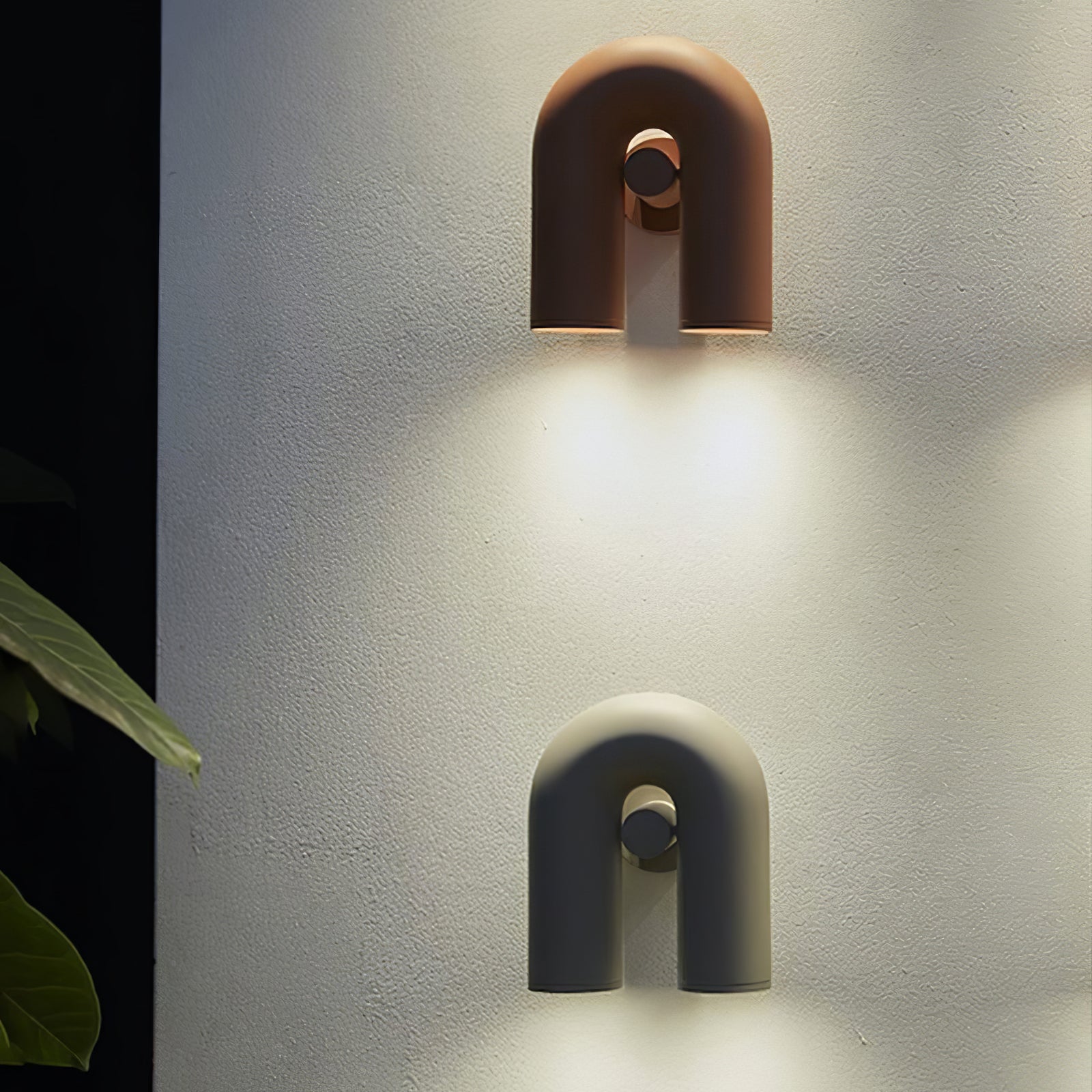 Cirkus Wall Lamp - Blowlighting