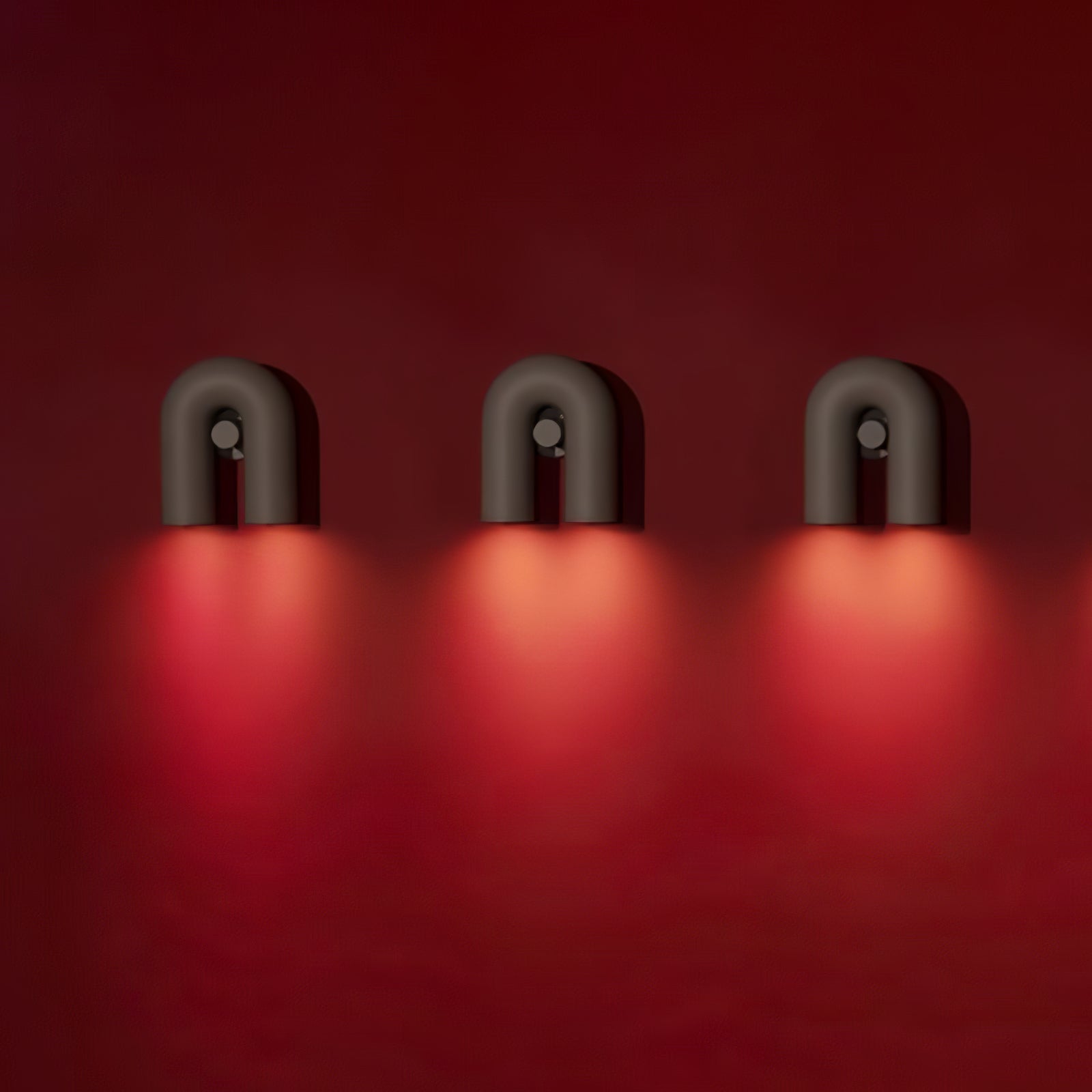 Cirkus Wall Lamp - Blowlighting