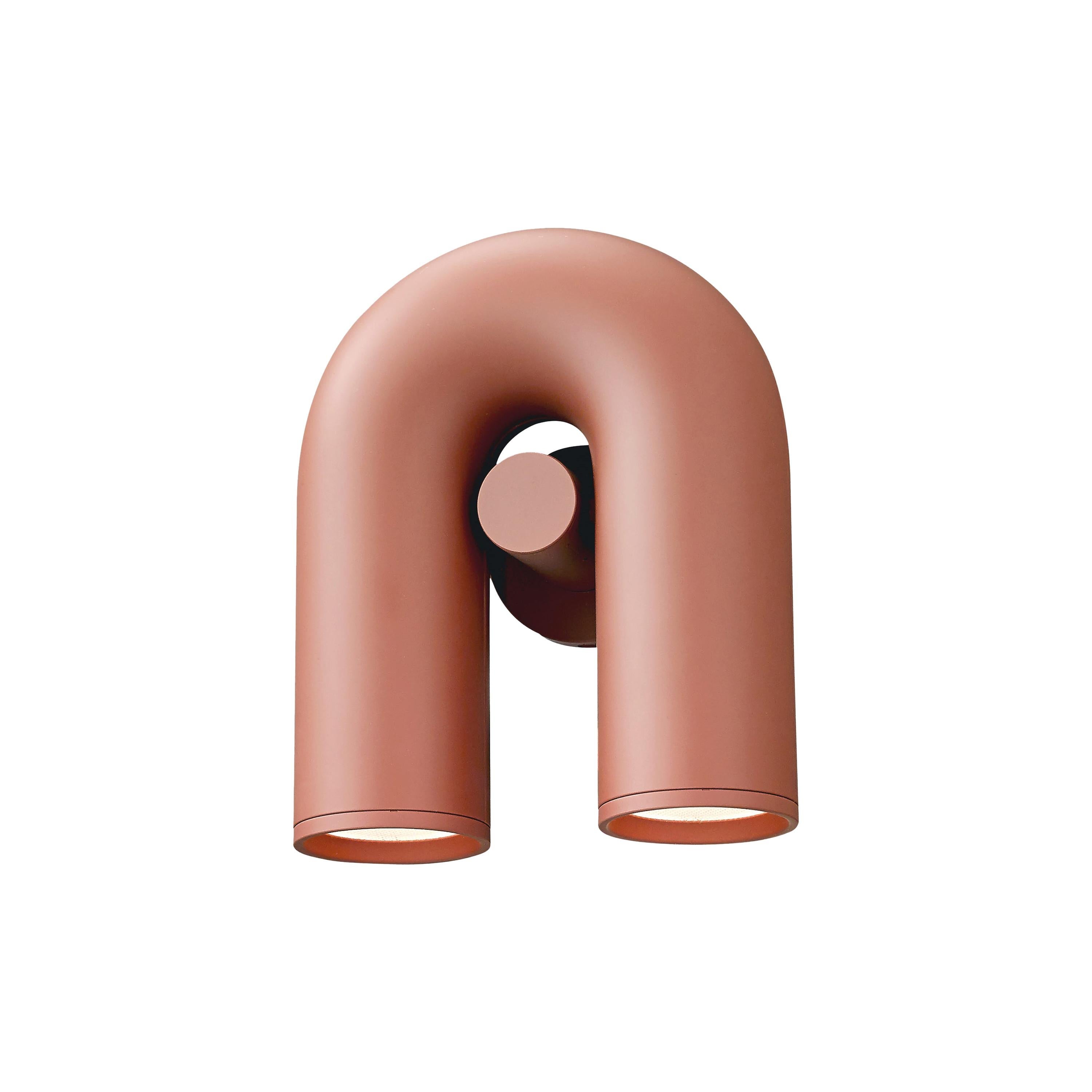 Cirkus Wall Lamp - Blowlighting
